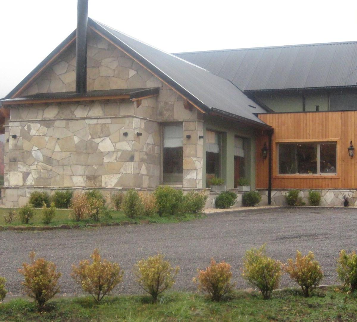 Casa Quinta en Venta Ubicado en Camino Lago Lolog, San Martin de Los Andes, Patagonia 2