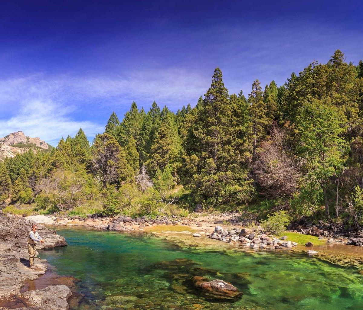 Terreno Fraccion en Venta en Caleufu, San Martin de los Andes, Patagonia