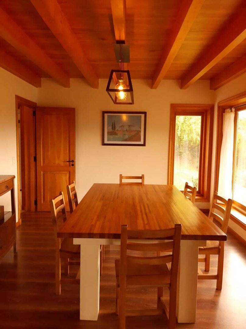 Casa Chalet en Venta en San Martin de Los Andes, Patagonia, Argentina 3