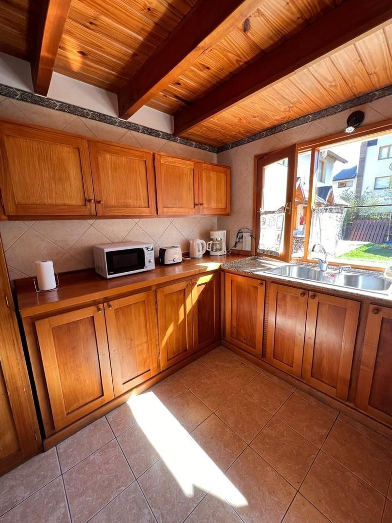 Casa Chalet en Venta en San Martin de Los Andes, Patagonia, Argentina 4