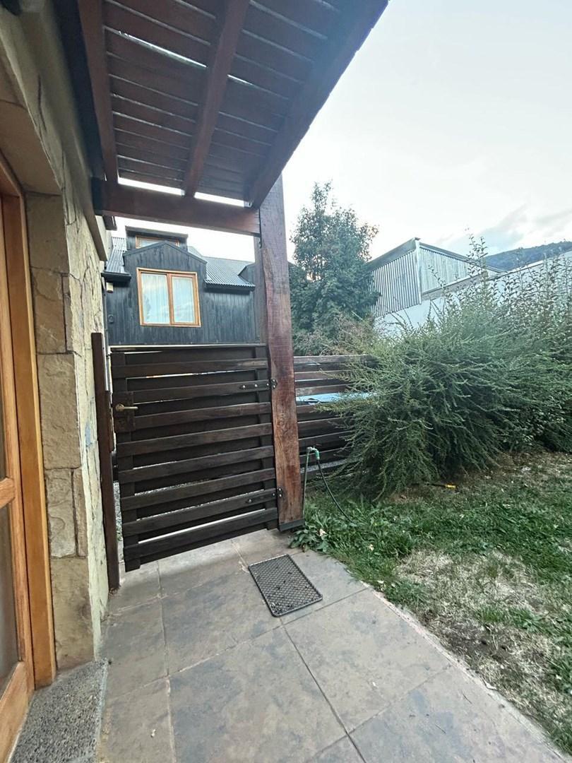 Casa Dúplex en Venta en San Martin de Los Andes, Patagonia, Argentina 1
