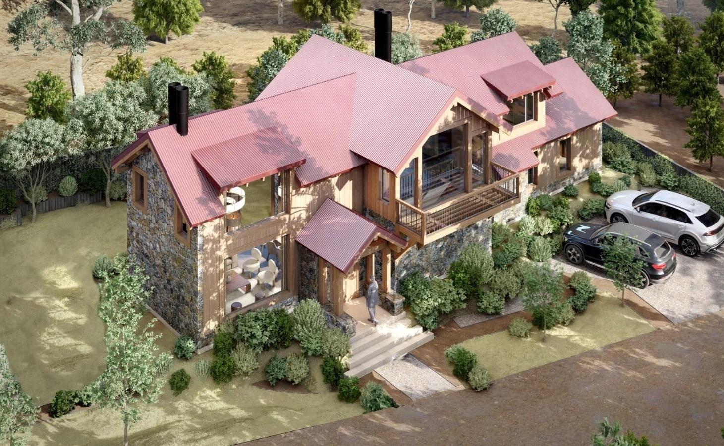 Terreno Lote en Venta en Callejón de Gingins, San Martin de los Andes, Patagonia