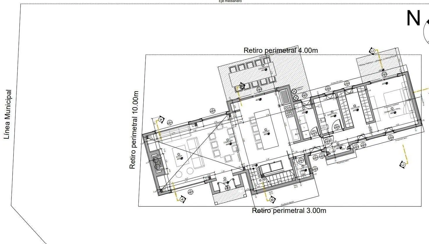 Plano 1