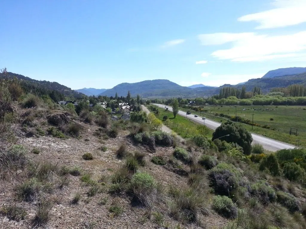 Terreno Lote  en Venta ubicado en Faldeos del Chapelco, San Martin de los Andes, Patagonia 2