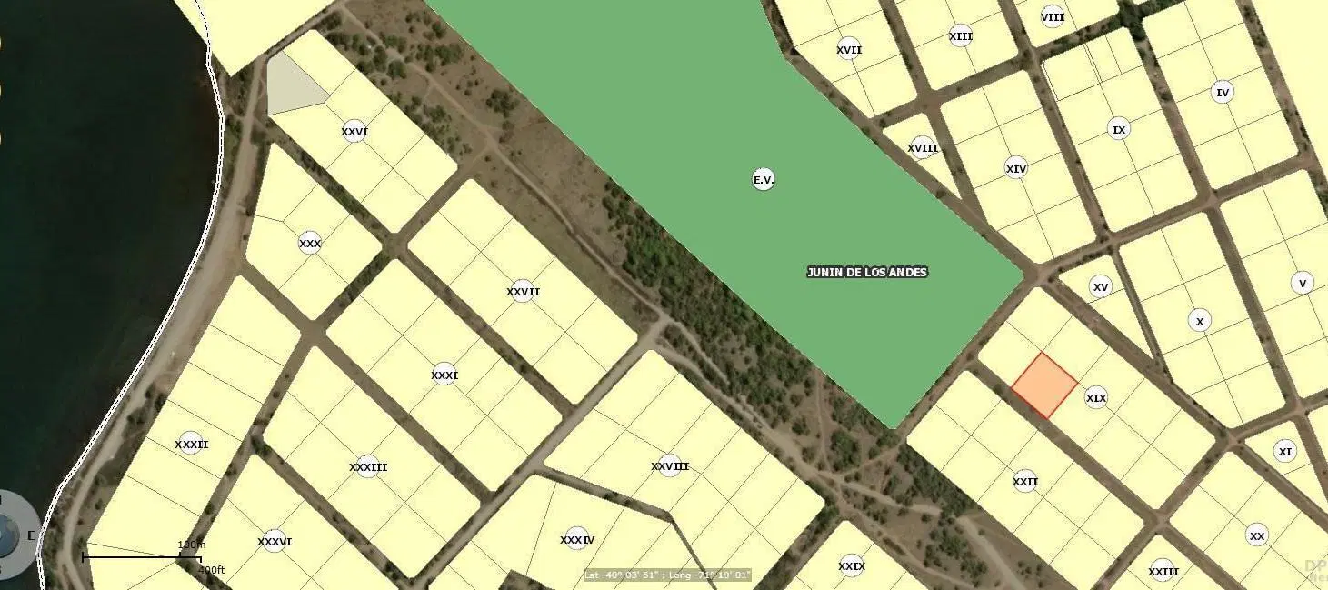 Terreno Lote en Venta ubicado en Quilquihue, San Martin de los Andes, Patagonia 1