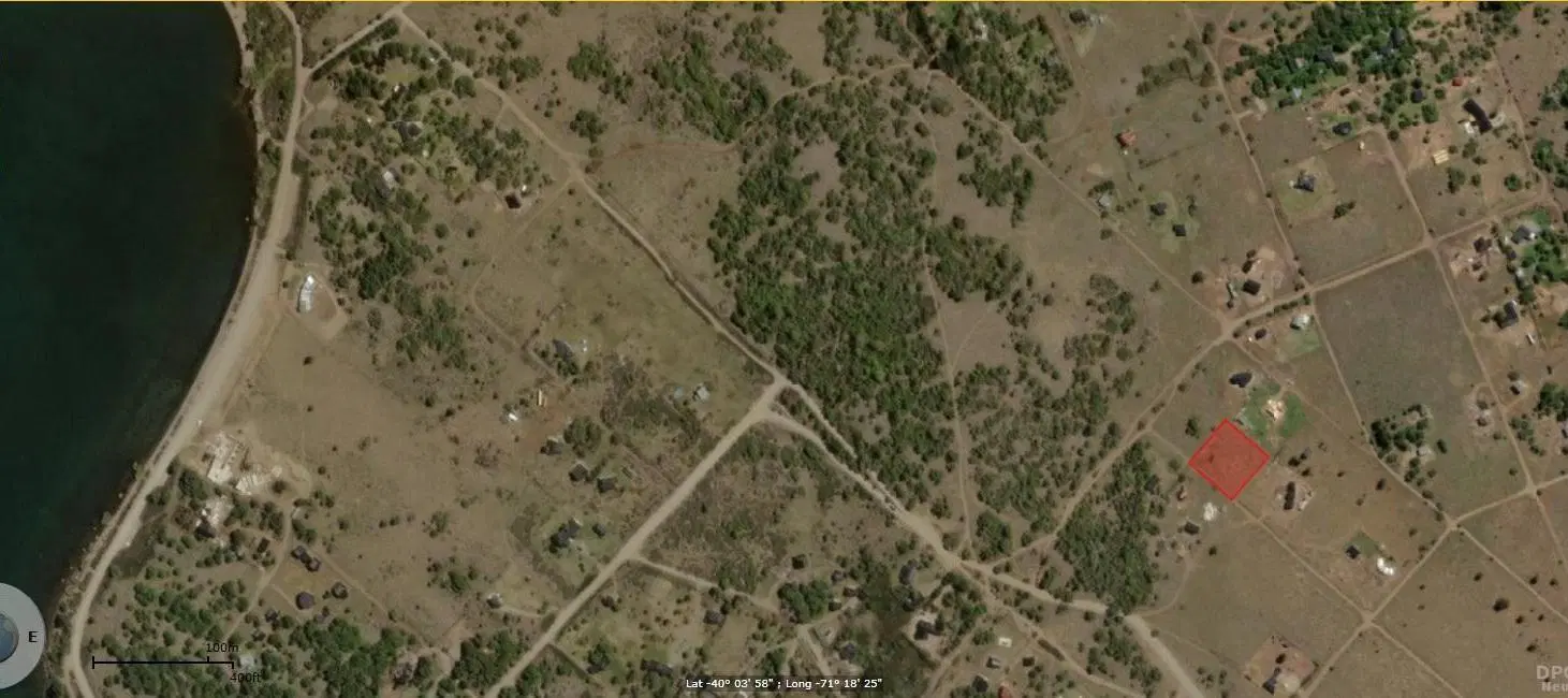 Terreno Lote en Venta ubicado en Quilquihue, San Martin de los Andes, Patagonia 2