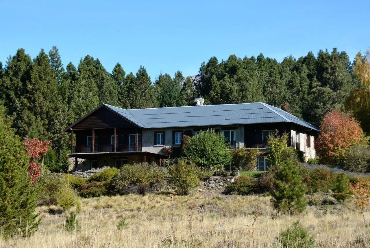 Casa Chalet  en Venta ubicado en Chapelco Golf, San Martin de los Andes, Patagonia 5