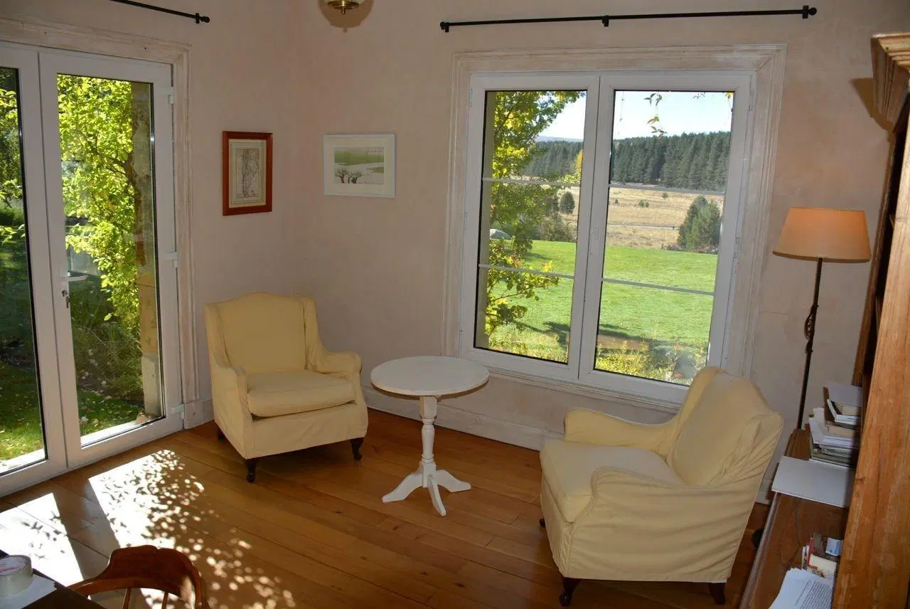 Casa Chalet  en Venta ubicado en Chapelco Golf, San Martin de los Andes, Patagonia 2