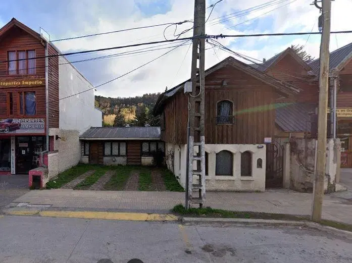 Terreno Lote en Venta en San Martin de los Andes, Patagonia, Argentina 1