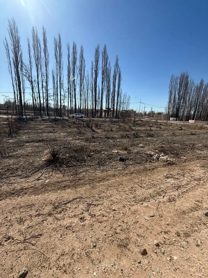 Terreno Lote  en Venta en Neuquen Capital, Neuquén, Patagonia 4