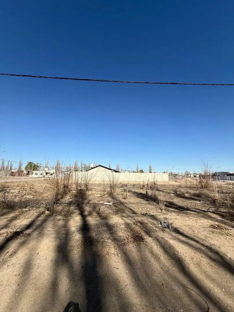 Terreno Lote  en Venta en Neuquen Capital, Neuquén, Patagonia 5