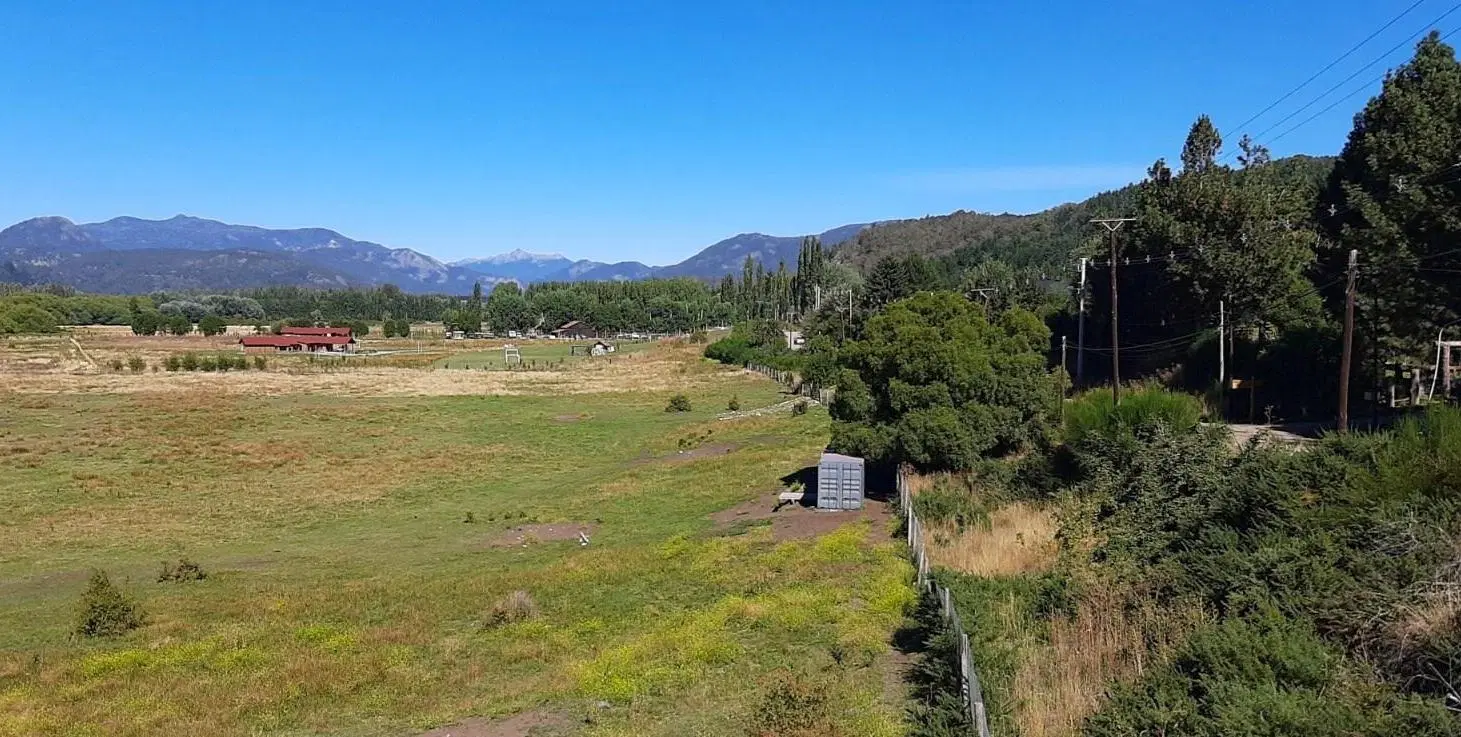 Terreno Fraccion  en Venta en Callejón de Gingins, San Martin de los Andes, Patagonia 3