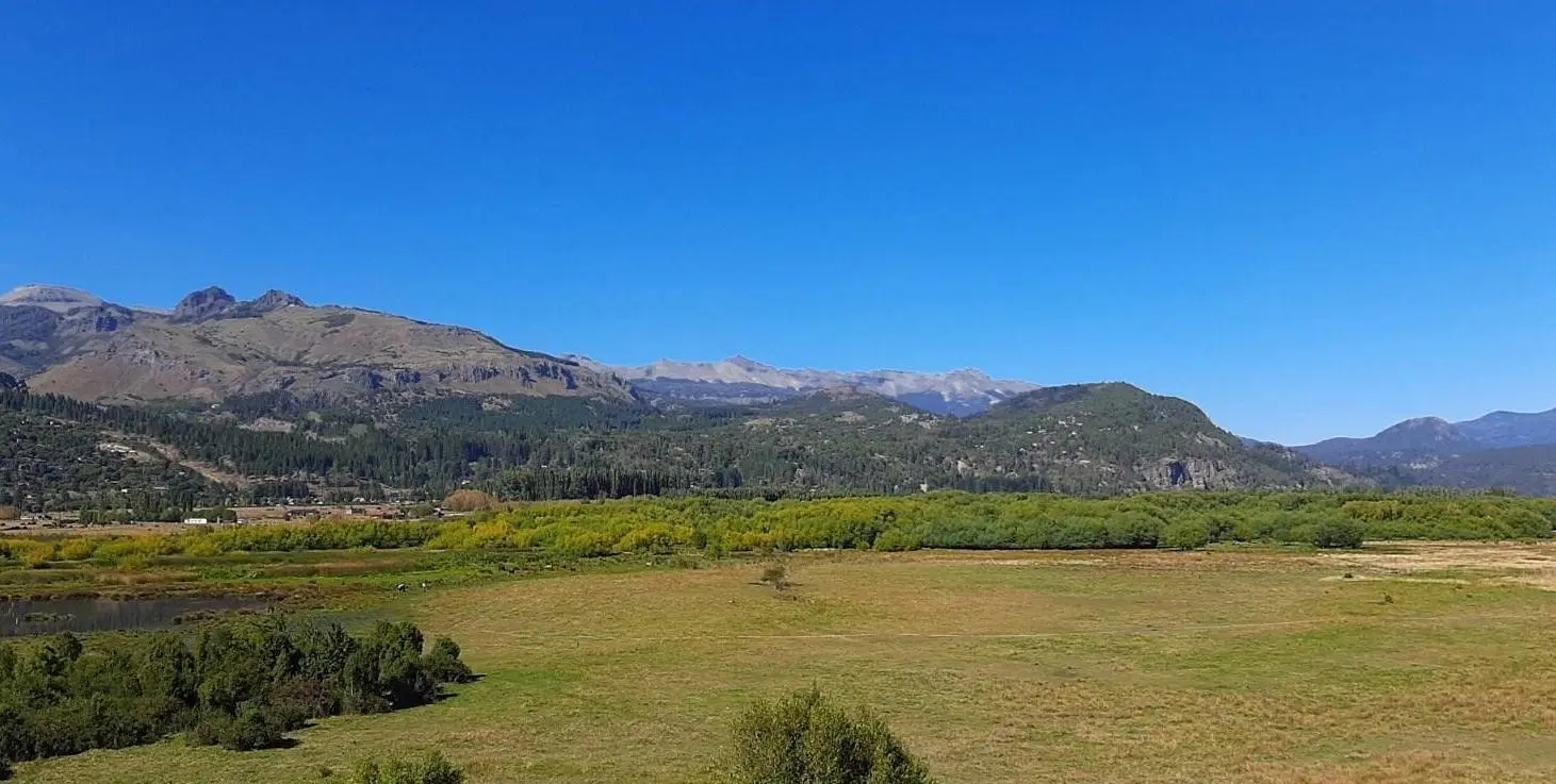 Terreno Fraccion  en Venta en Callejón de Gingins, San Martin de los Andes, Patagonia 2