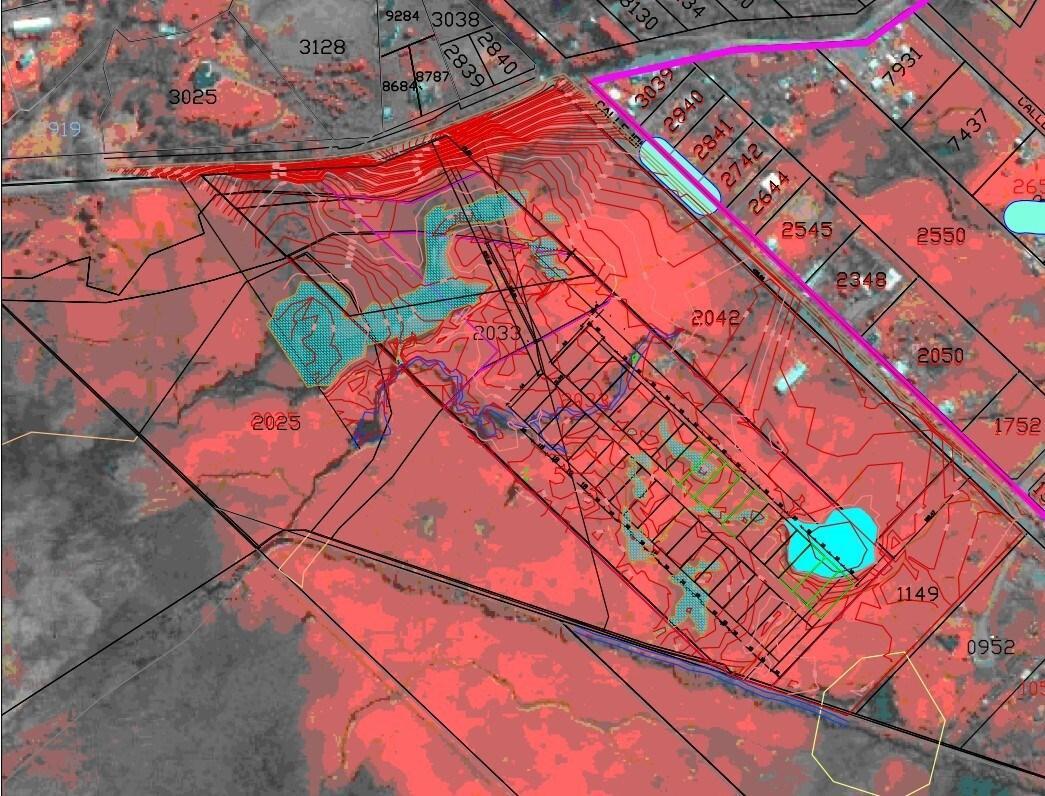 Foto de Terreno Fraccion en Venta en Callejón de Gingins, San Martin de los, imagen 4