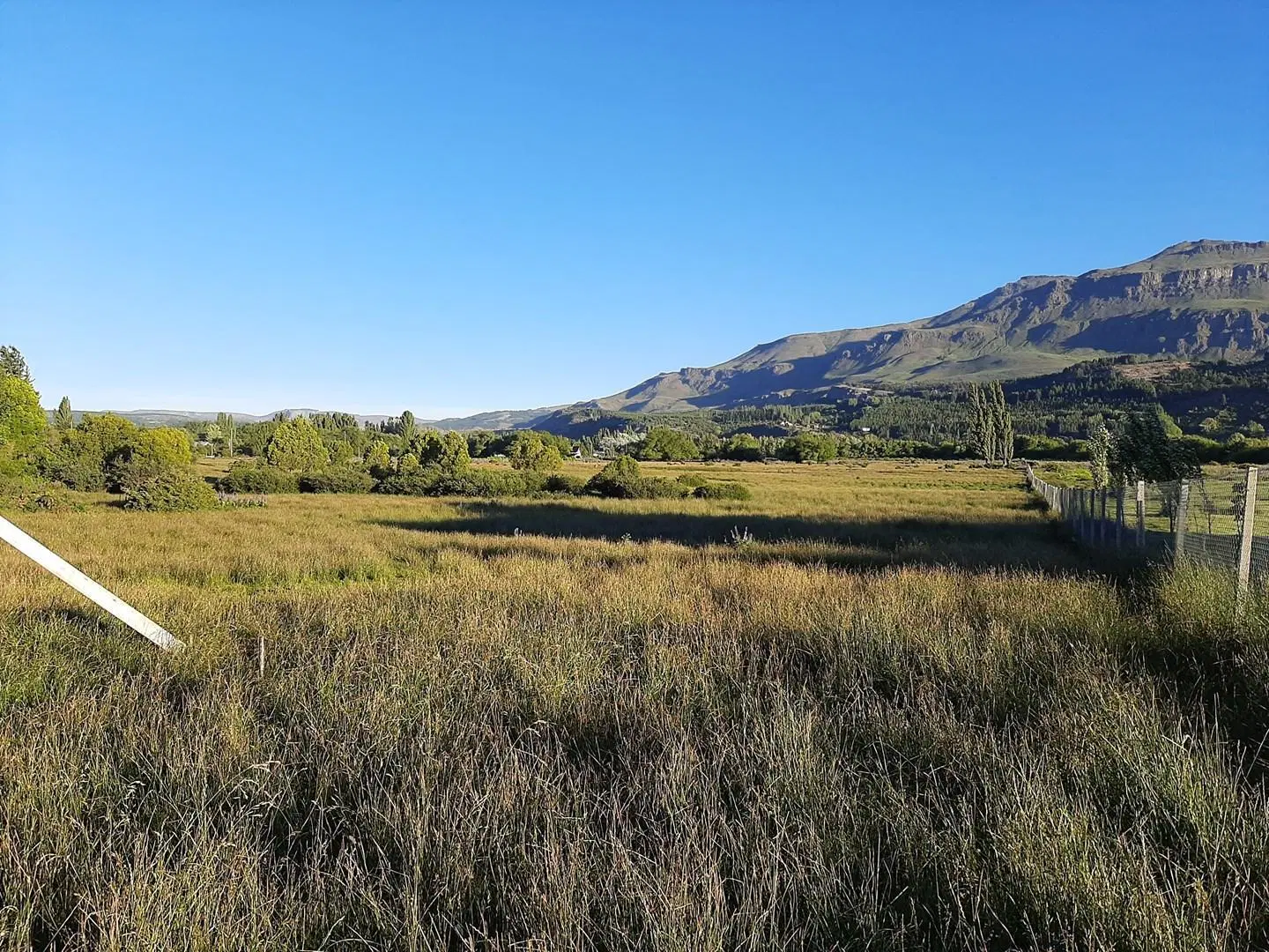 Terreno Fraccion  en Venta en Callejón de Gingins, San Martin de los Andes, Patagonia 5