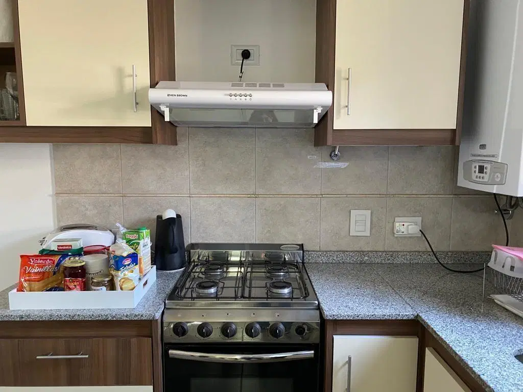 Departamento  en Venta en San Martin de los Andes, Patagonia, Argentina 2