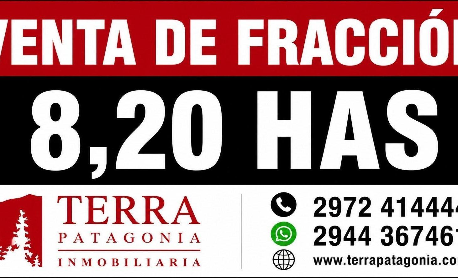 Foto de Terreno Fraccion en Venta en San Martin de los Andes, Patagonia, imagen 2
