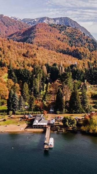 Foto de Terreno Lote en Venta en San Martin de los Andes, Patagonia, Argentina, imagen 5