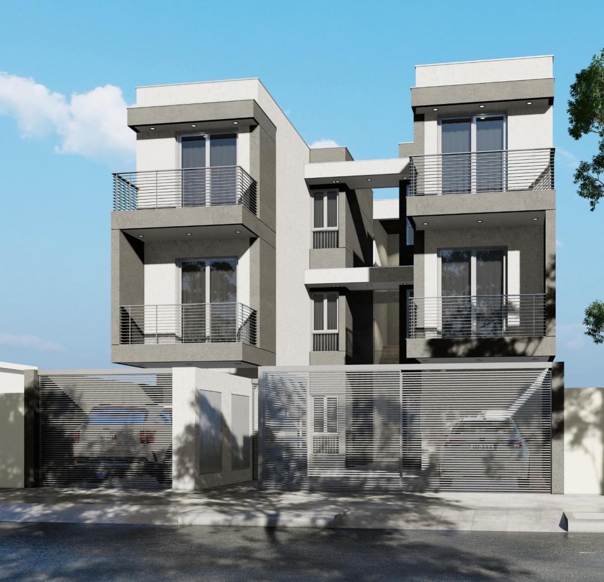Departamento en Venta 5