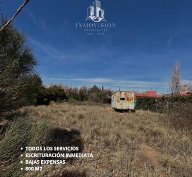 Barrio Privado Jardines de Santa Oliva 2