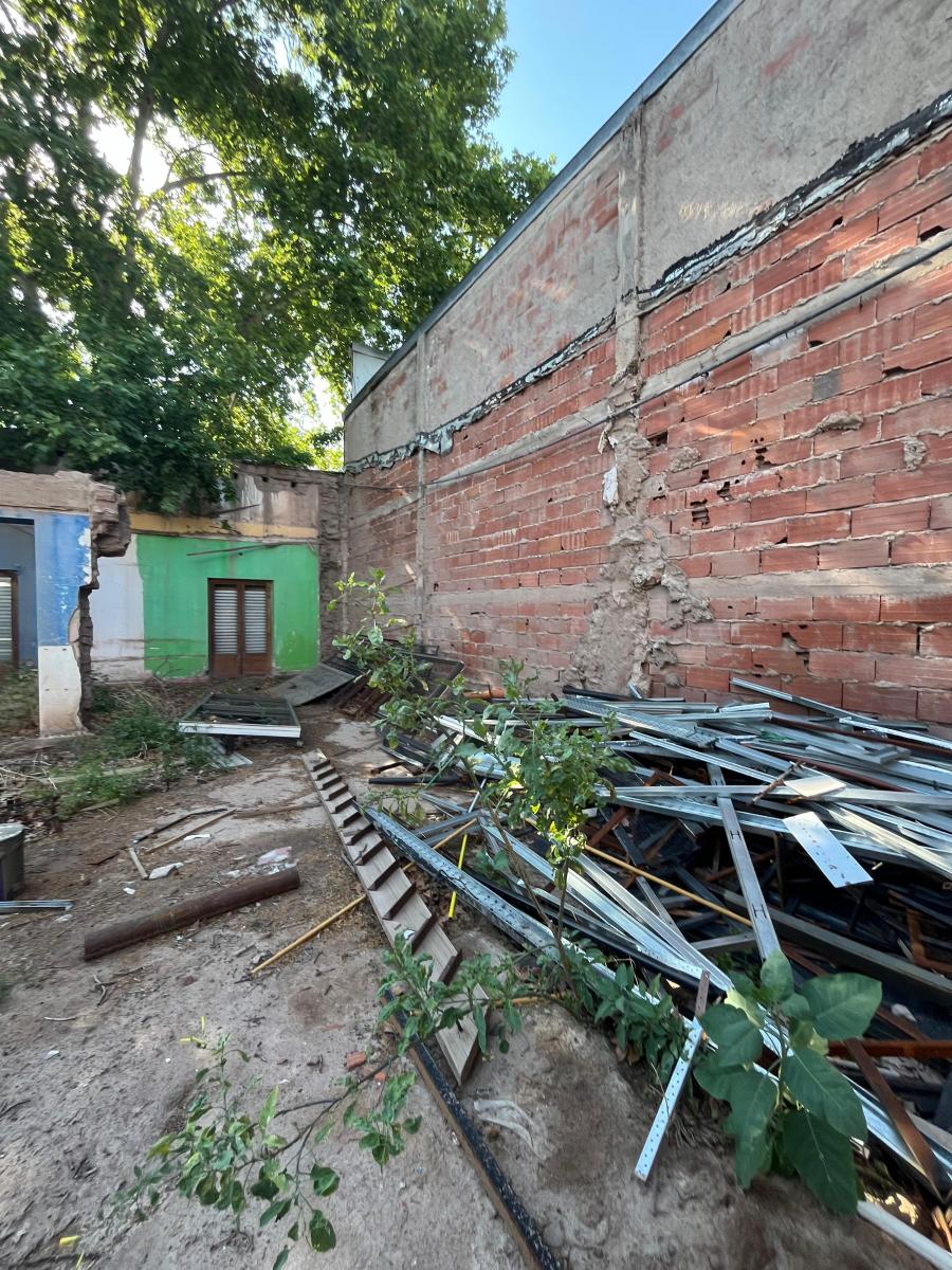 Galpón en Venta 3