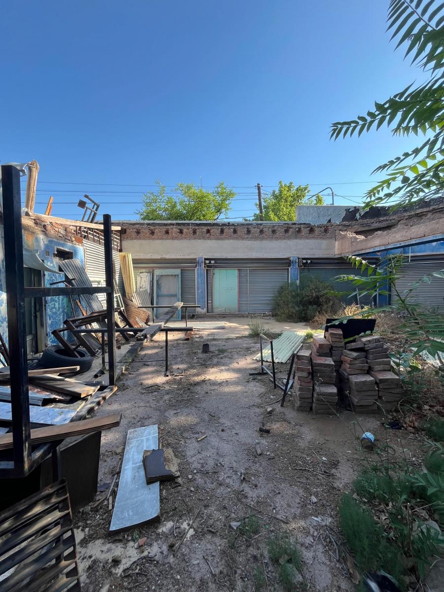 Galpón en Venta 4
