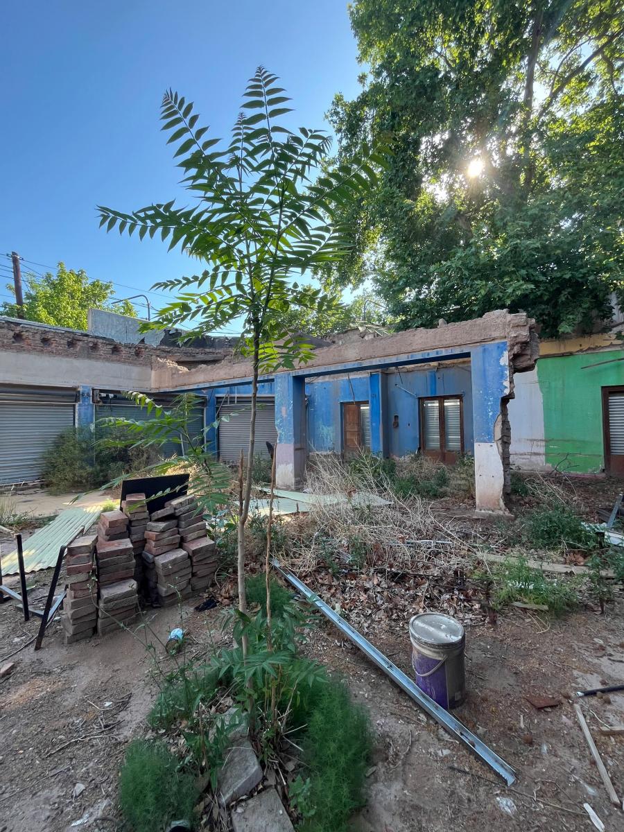 Galpón en Venta 5