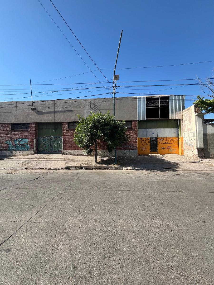 Propiedad en Argentina