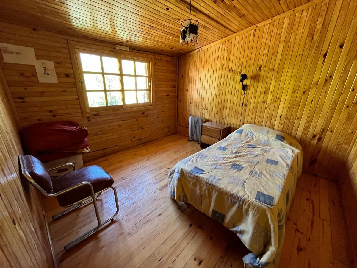 Cabaña en Venta 1
