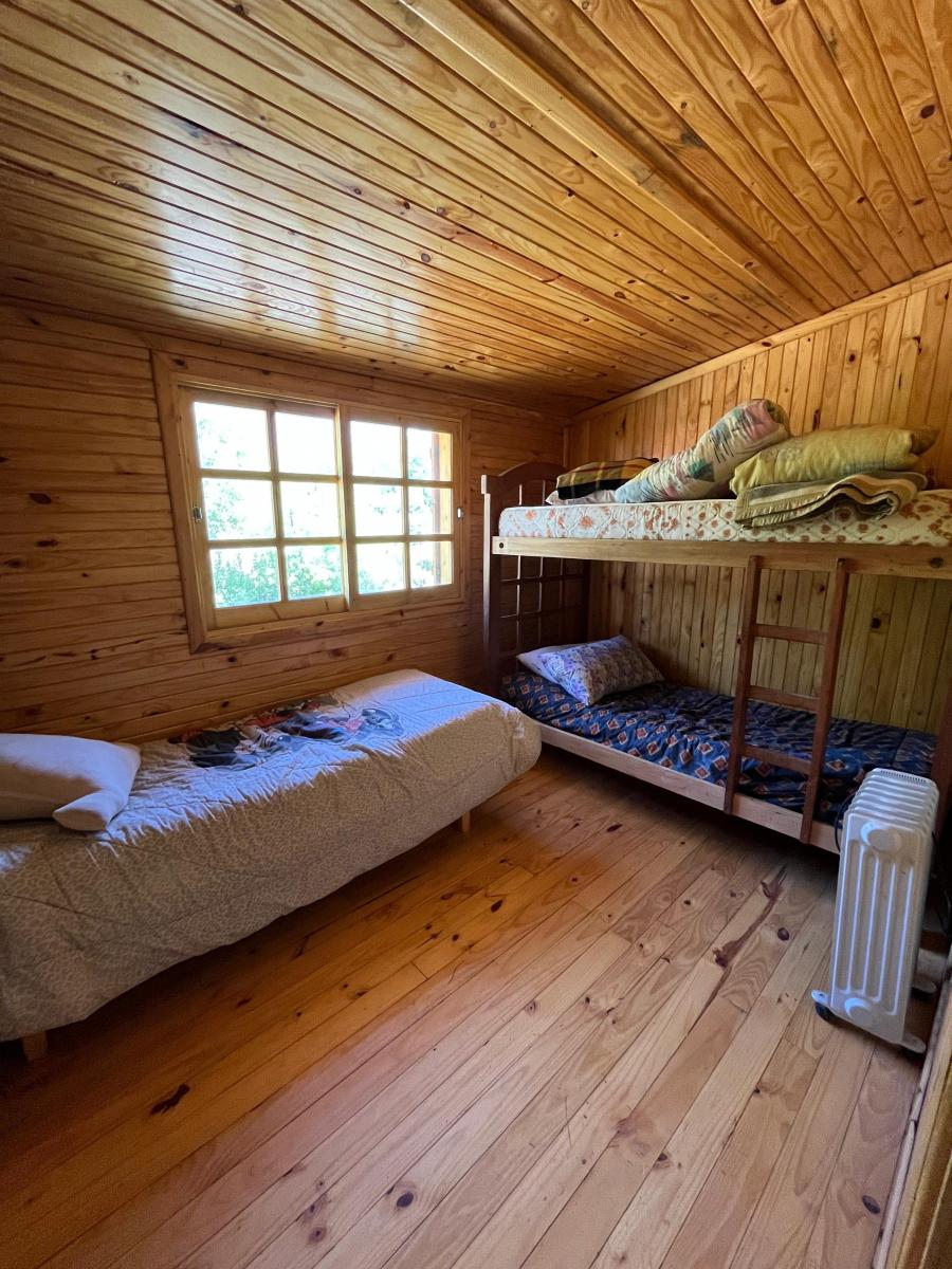 Cabaña en Venta 2