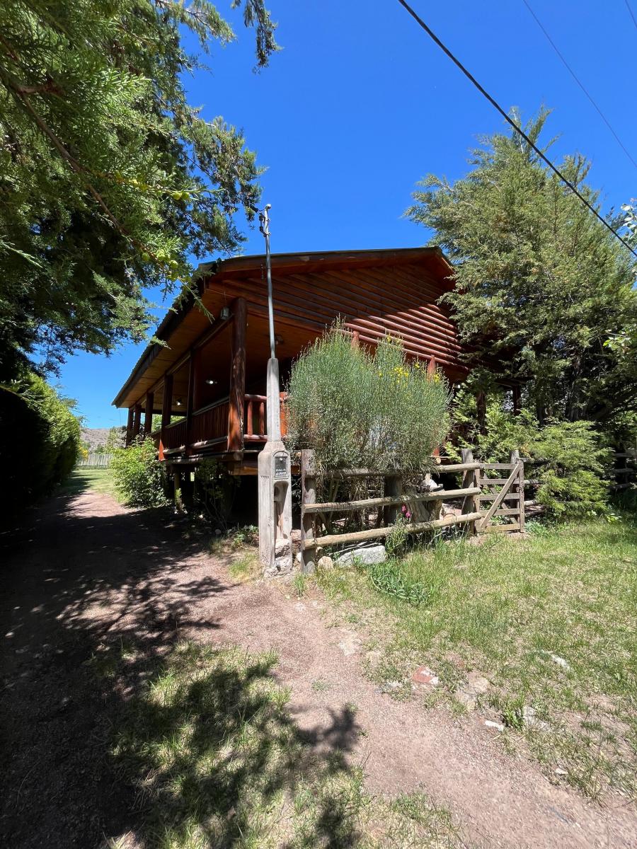 Cabaña en Venta 5