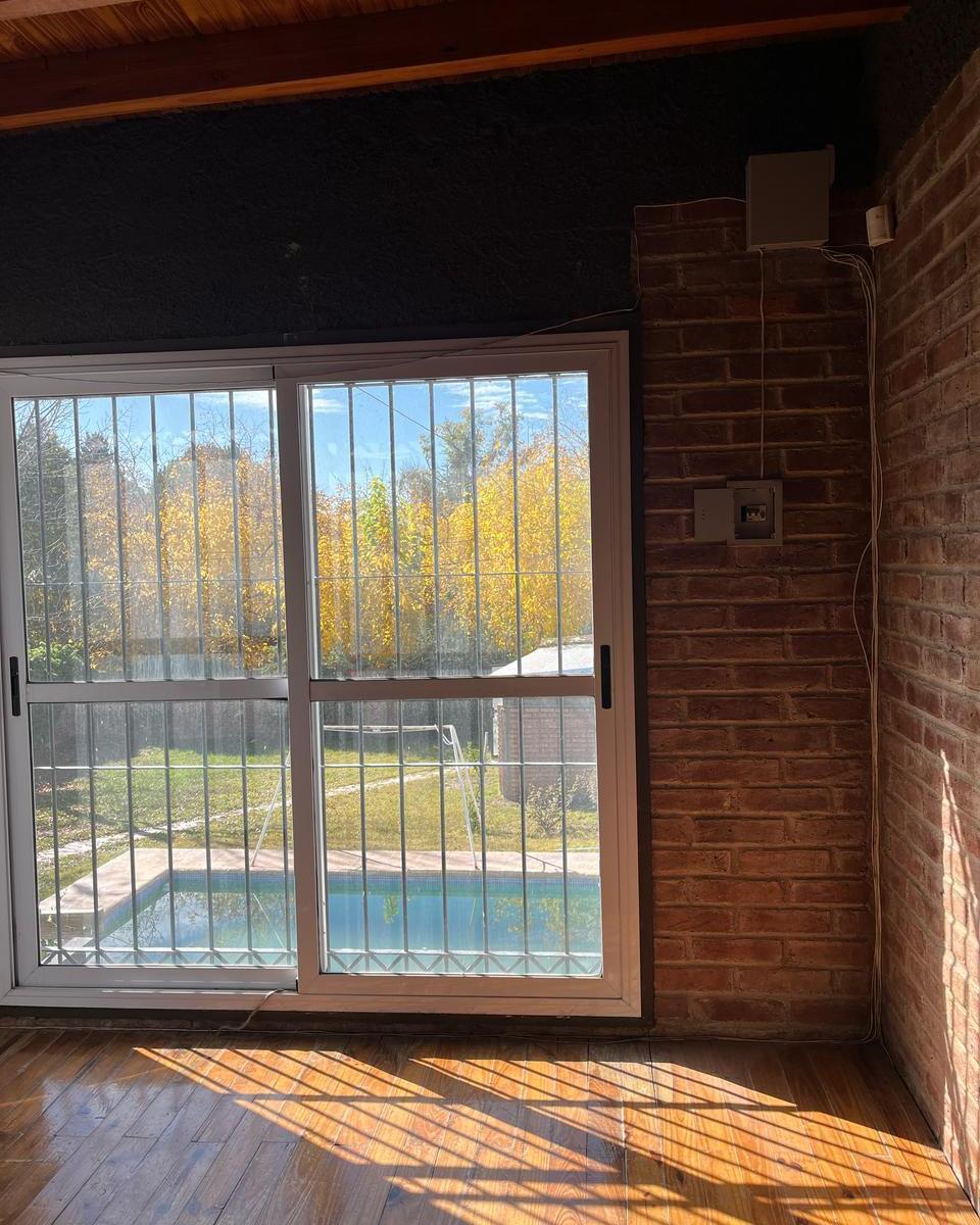 Casa en Venta. Barrio Cordón del Plata, Vistalba, Luján de Cuyo 5