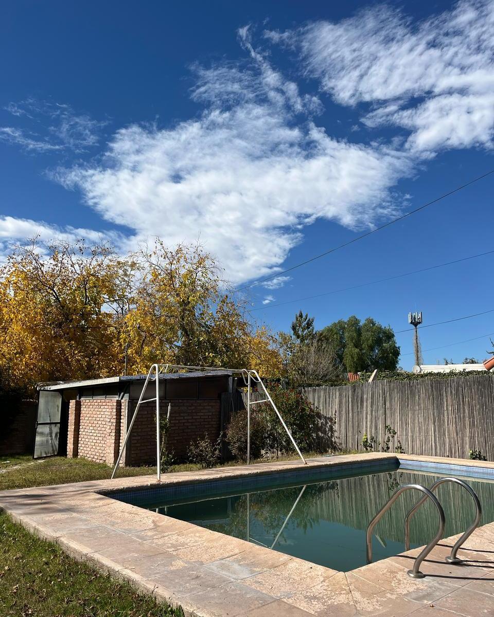 Casa en Venta. Barrio Cordón del Plata, Vistalba, Luján de Cuyo 2
