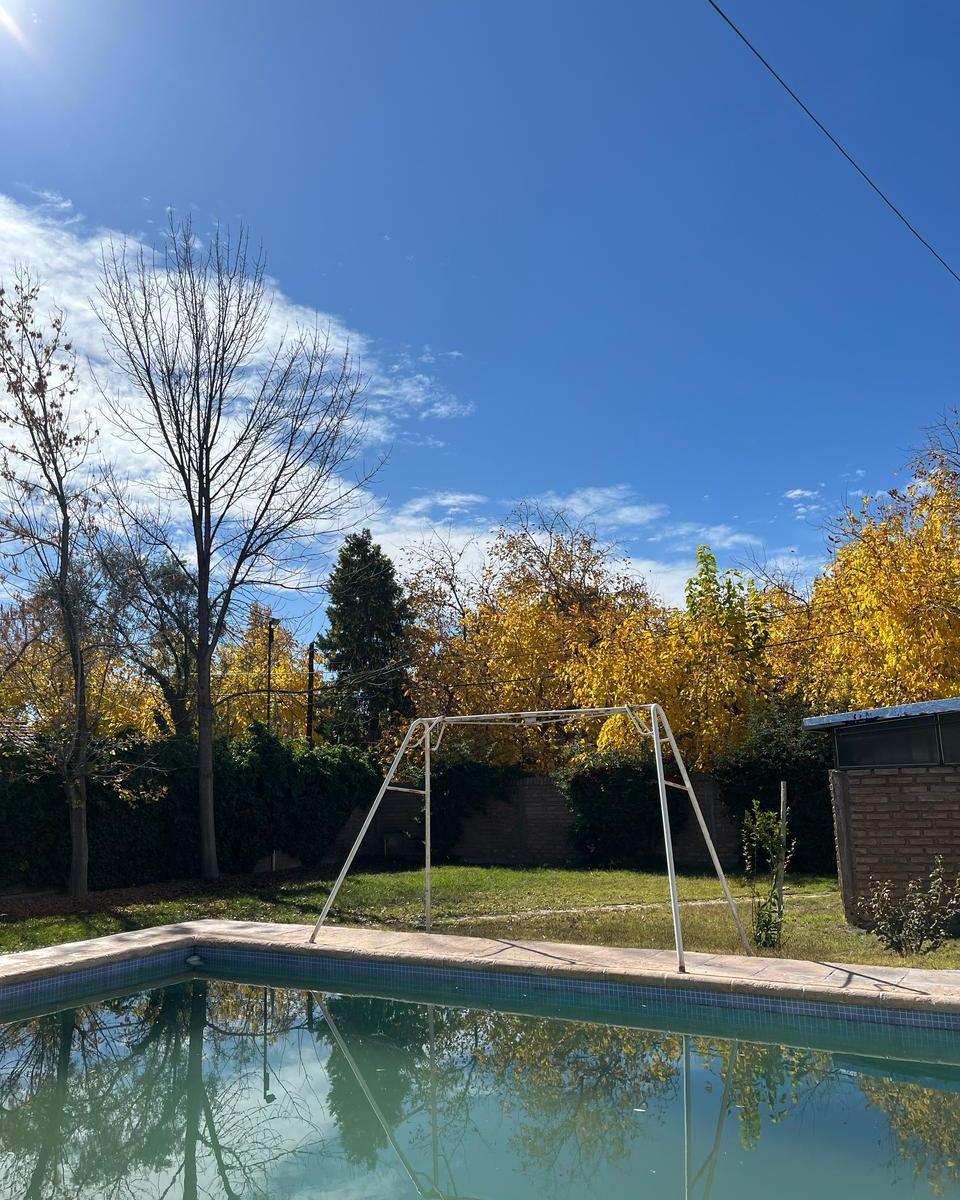 Casa en Venta. Barrio Cordón del Plata, Vistalba, Luján de Cuyo 4