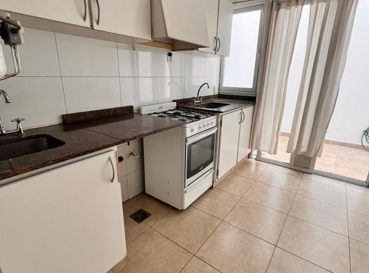 DEPARTAMENTO EN ALQUILER. 2