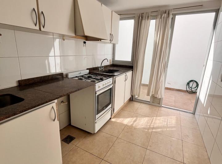 DEPARTAMENTO EN ALQUILER. 5