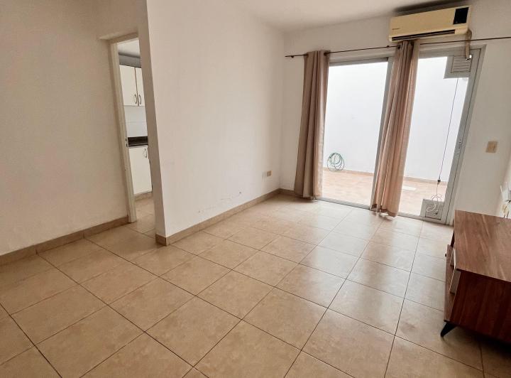 DEPARTAMENTO EN ALQUILER. 1