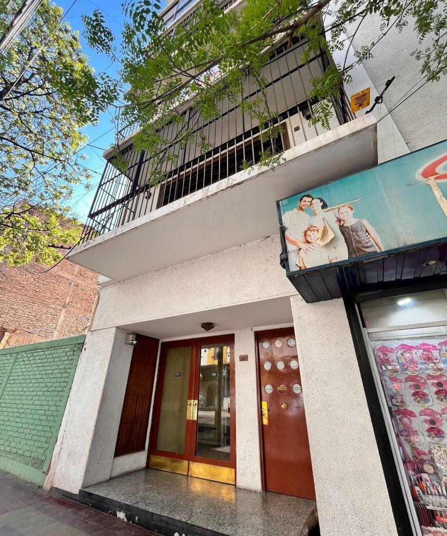 Departamento en Alquiler Temporario.