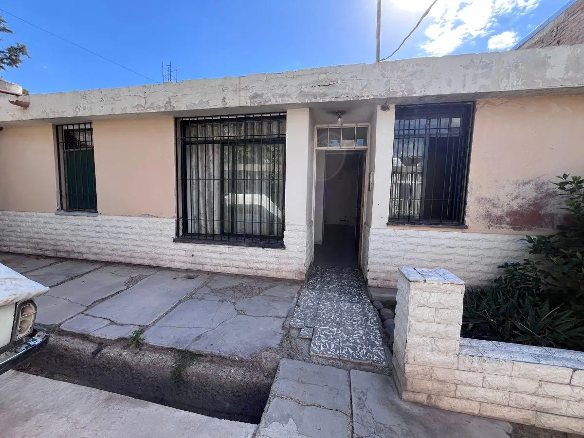Casa en Venta 3