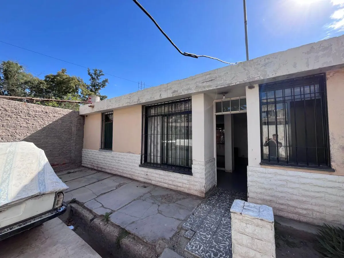 Casa en Venta 4
