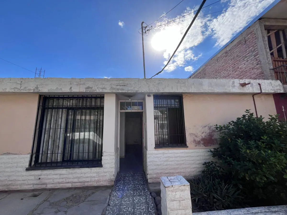 Casa en Venta 2