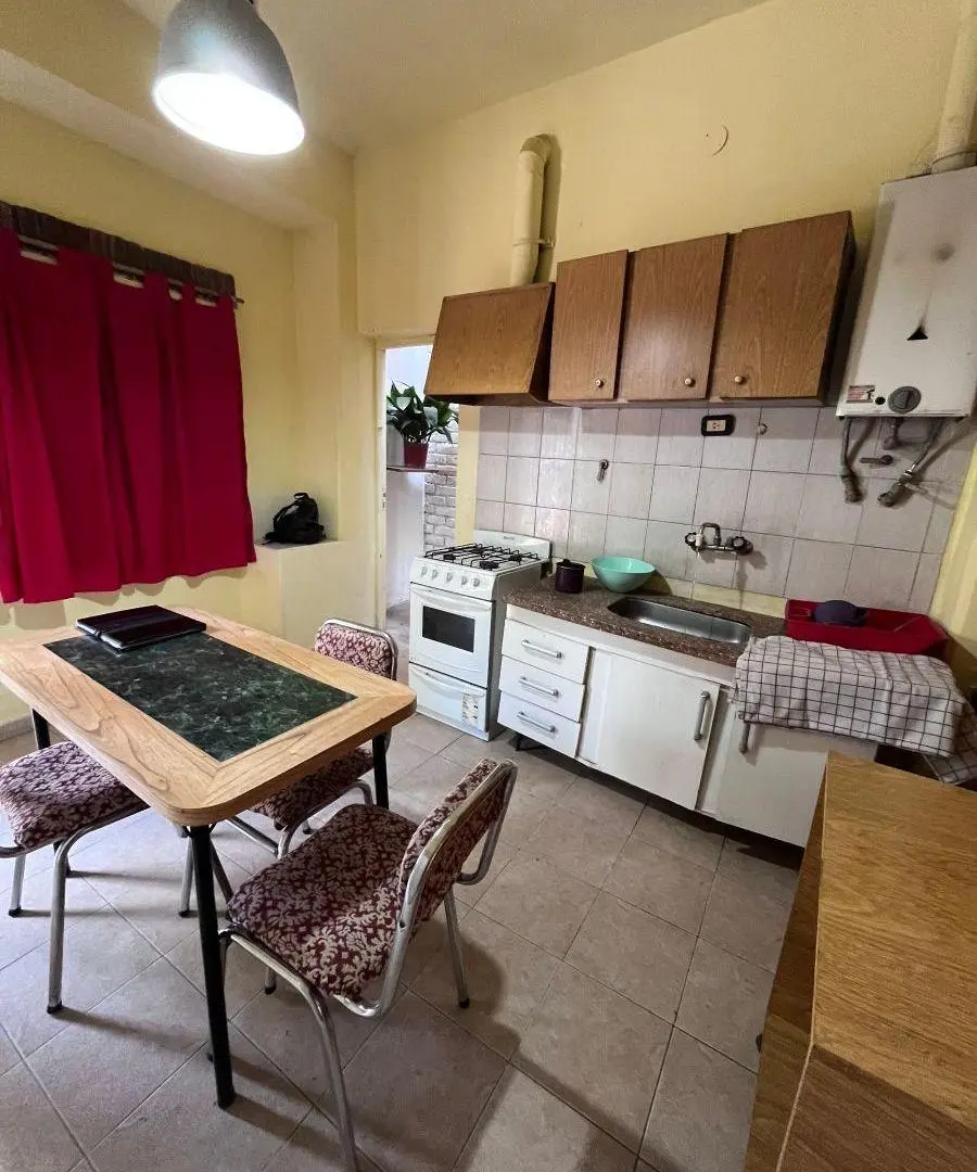 Departamento temporario en Alquiler. 4