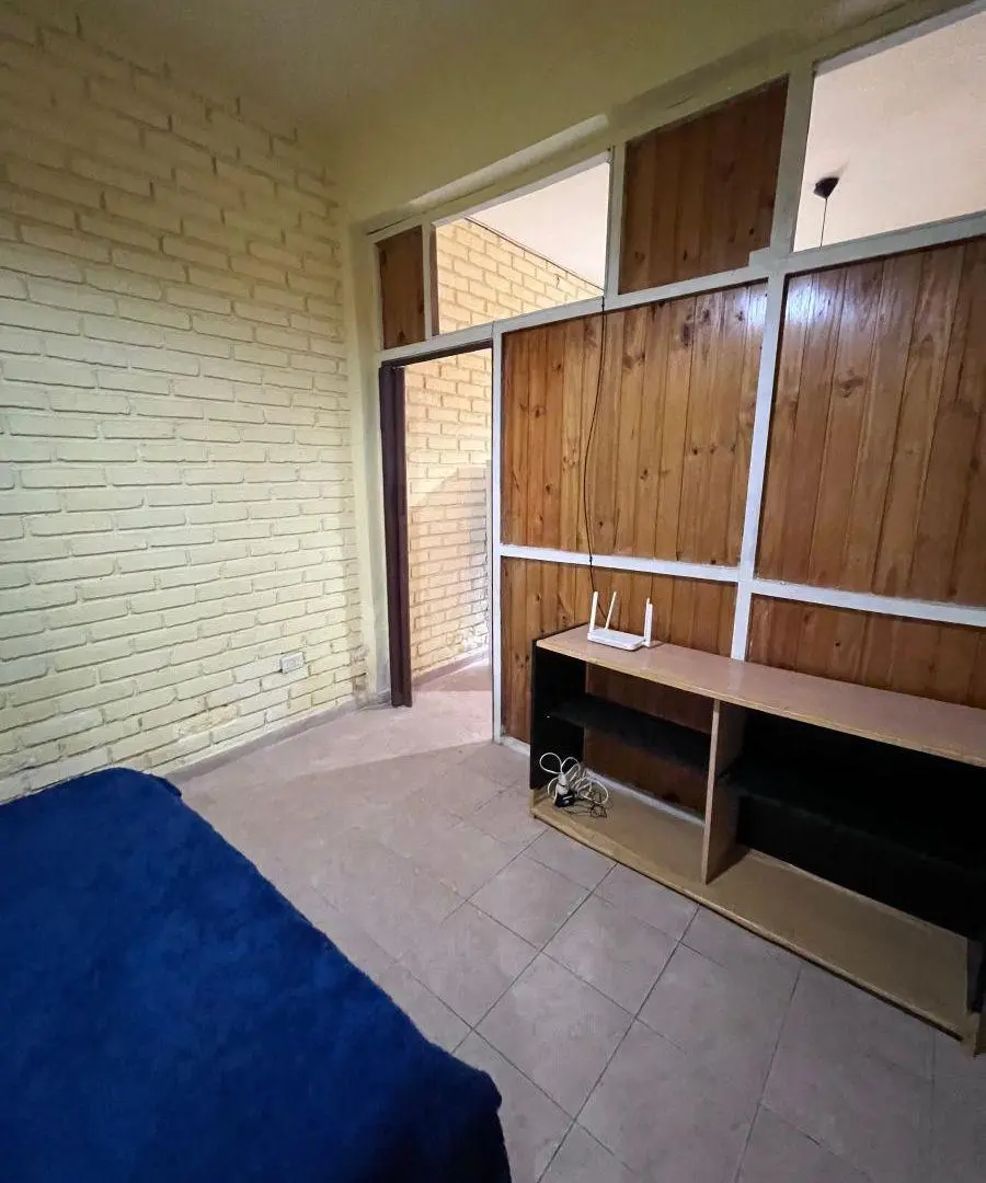 Departamento temporario en Alquiler. 3
