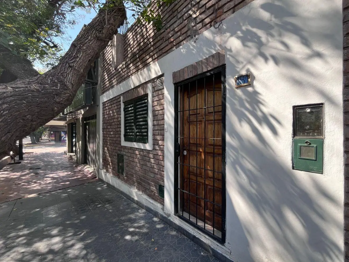 Departamento temporario en Alquiler. 2