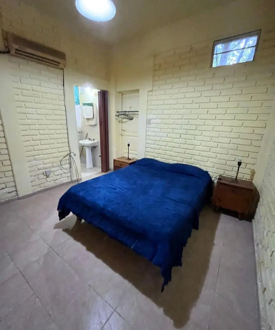 Departamento temporario en Alquiler. 5