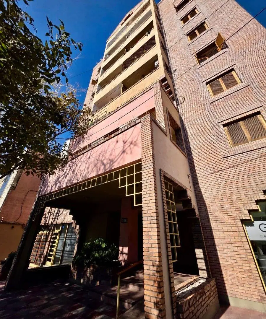 Departamento en venta. 3