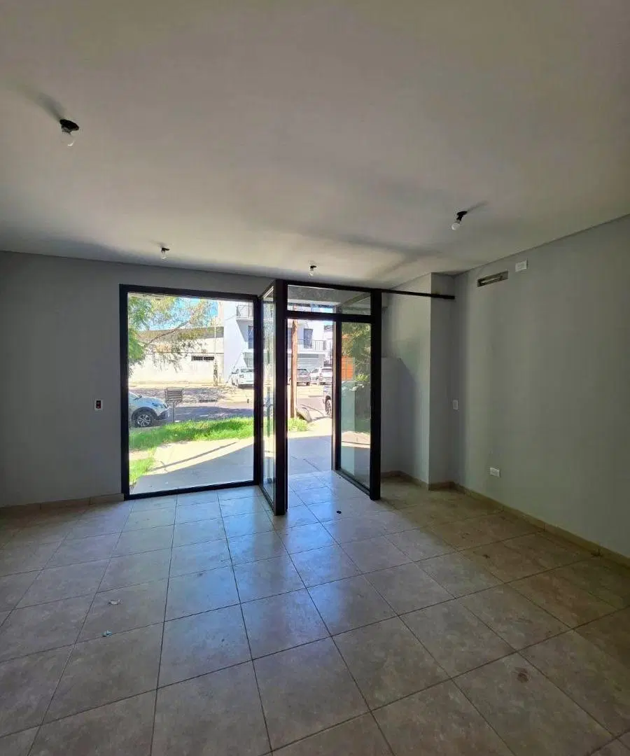 Local comercial + Departamento en venta. Oportinidad inversion 1