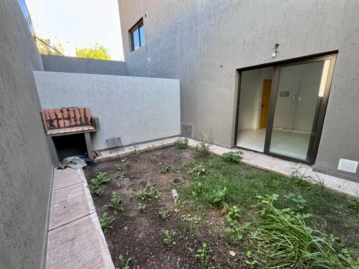 Departamento en Venta. Buena rentabilidad. 5
