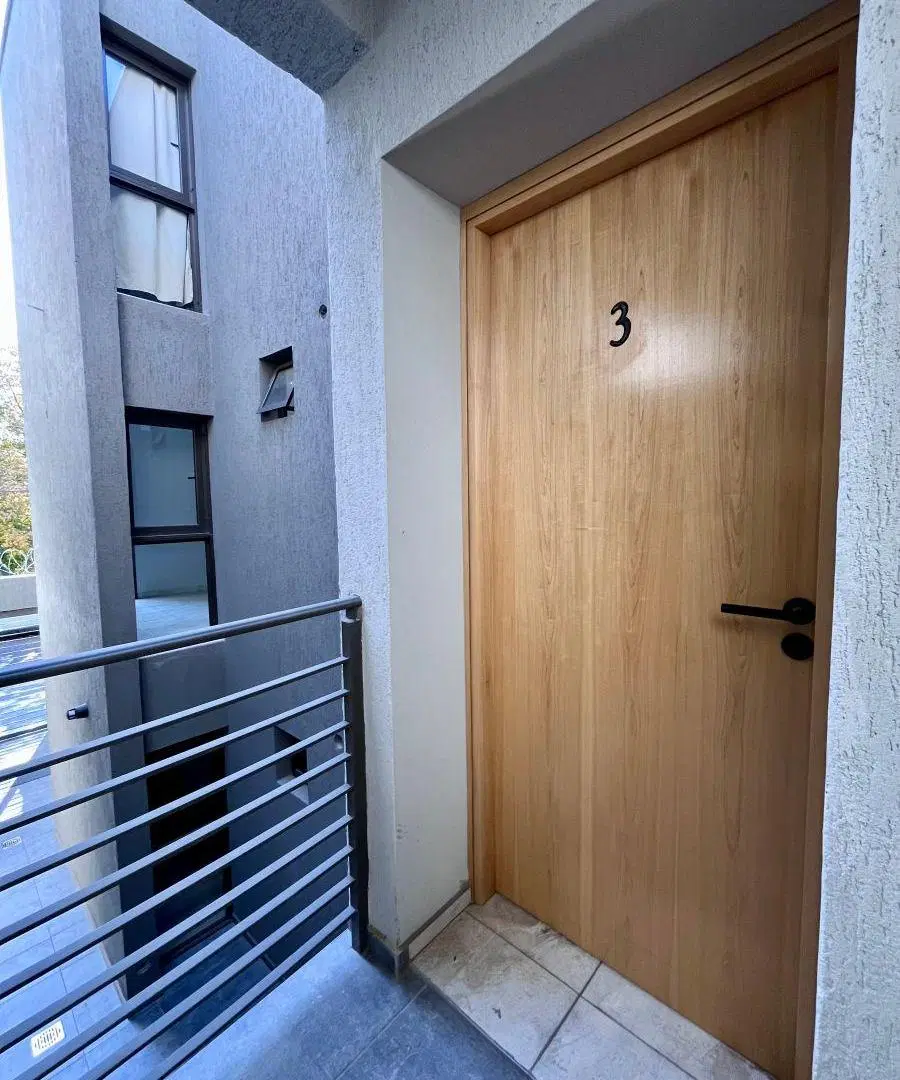 Departamento en venta. Excelente rentabilidad. 3