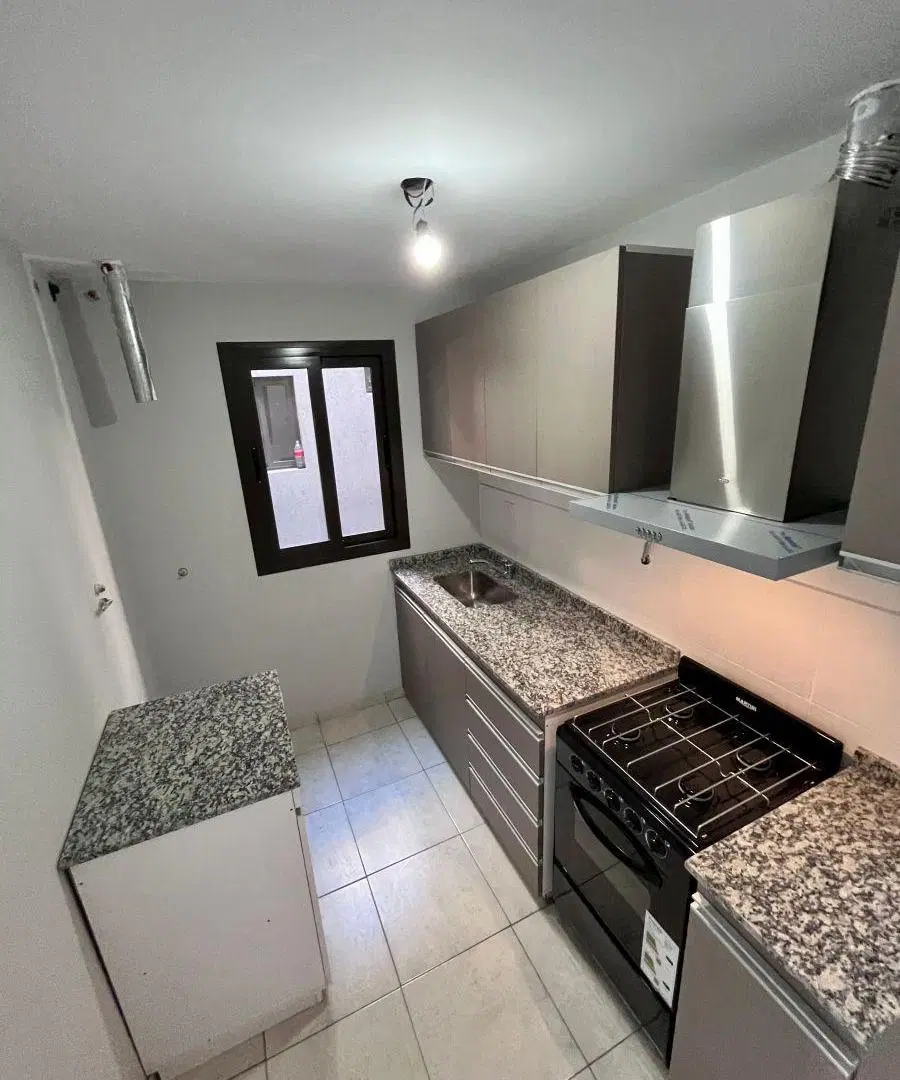 Departamento en venta. Excelente rentabilidad. 1